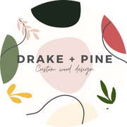 Drake + Pine