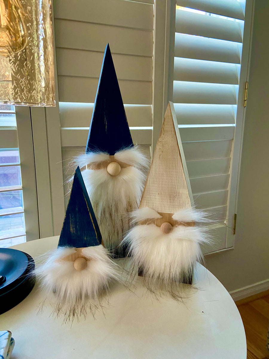 Seasonal Decor – Drake + Pine
