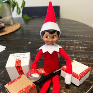 Elf on the Shelf Kit