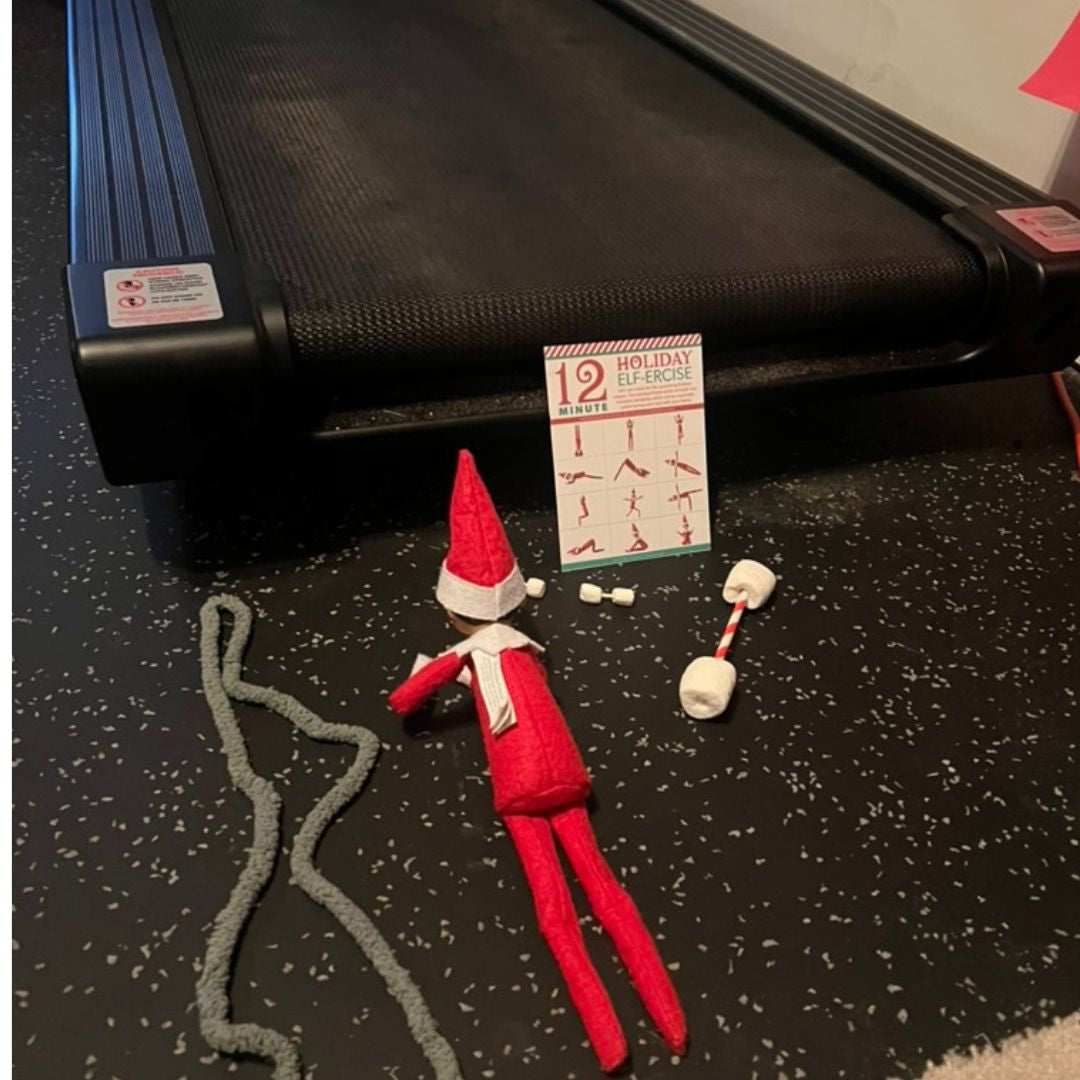 Elf on the Shelf Kit