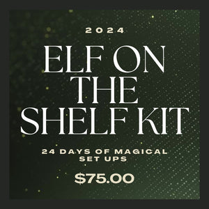 Elf on the Shelf Kit